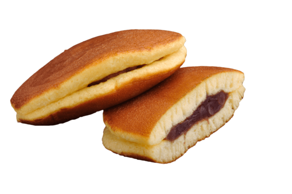 Dorayaki