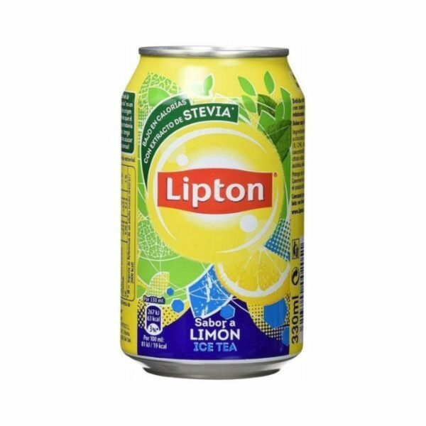 Lipton Llimona