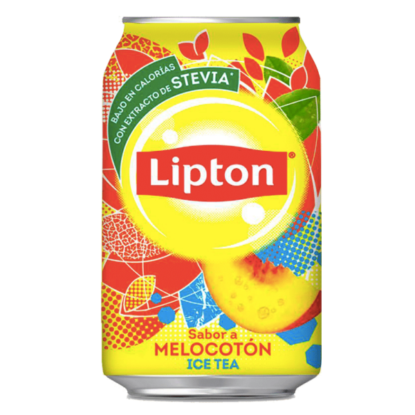 Lipton Pressec